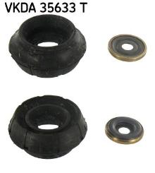 SKF VKDA 35633 T